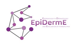 Epidemiology in Dermatology and Evaluation of therapeutics (EpiDermE)